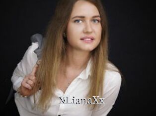 XLianaXx