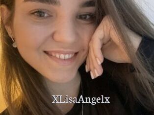 XLisaAngelx