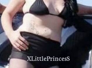 XLittlePrincesS