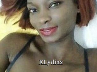 XLydiax