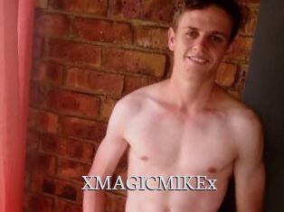 XMAGICMIKEx