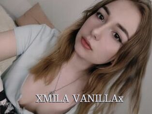XMILA_VANILLAx