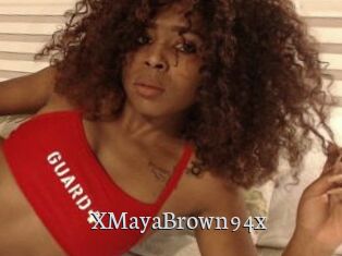 XMayaBrown94x