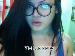 XMissNENEx