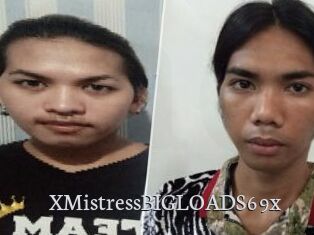 xMistressBIGLOADS69x Free Host Empire