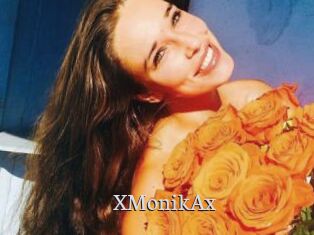 XMonikAx