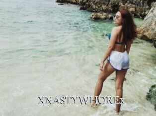 XNASTYWHOREx