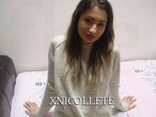 xNICOLLETE Free Host Empire