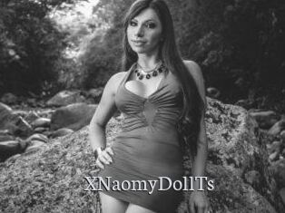 XNaomyDollTs