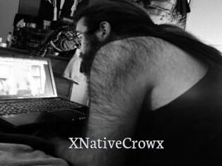 XNativeCrowx