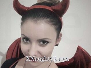 XNaughtyKatyx