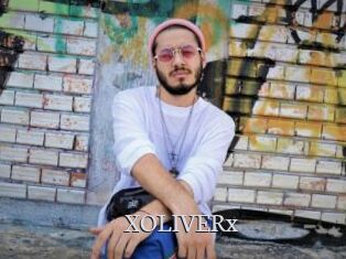 XOLIVERx