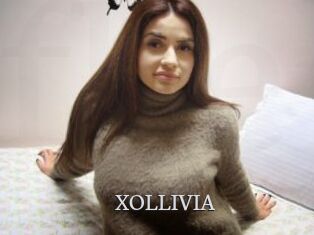 XOLLIVIA