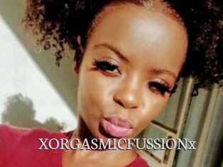 XORGASMICFUSSIONx