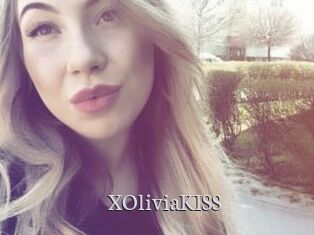 XOliviaKISS