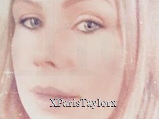 XParisTaylorx
