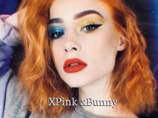 XPink_xBunny