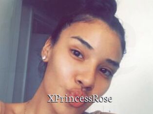 XPrincessRose