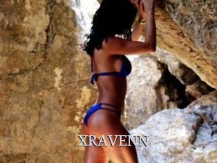 XRAVENN