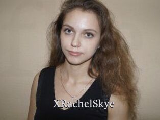 xRachelSkye Free Host Empire