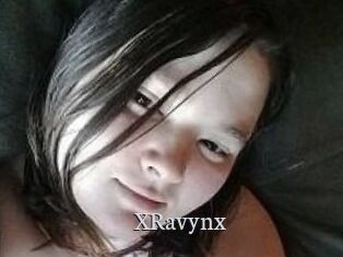 XRavynx