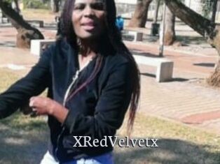 XRedVelvetx