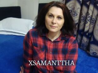 XSAMANTTHA