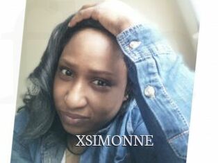 XSIMONNE