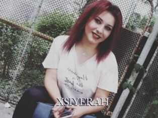 XSIYERAH