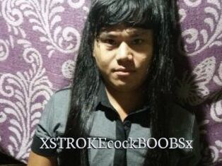 XSTROKEcockBOOBSx