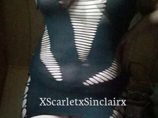 XScarletxSinclairx
