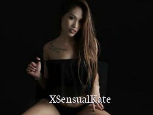 XSensualKate