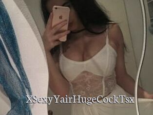 xSexyYairHugeCockTsx Free Host Empire