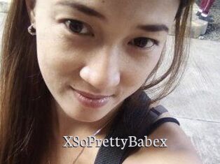XSoPrettyBabex