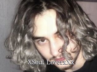 xSoul_LoverxXx Free Host Empire