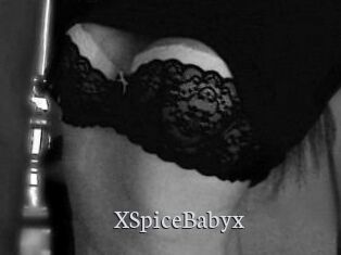 XSpiceBabyx