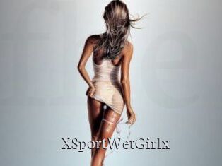 xSportWetGirlx Free Host Empire