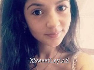 XSweetLeylaX