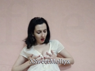 xSweetMollyx Free Host Empire