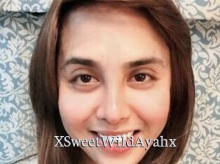 XSweetWildAyahx