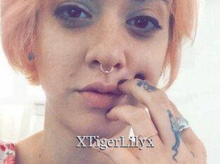 XTigerLilyx