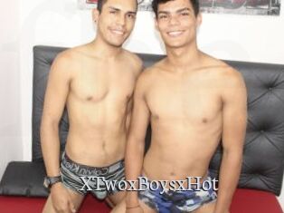 XTwoxBoysxHot