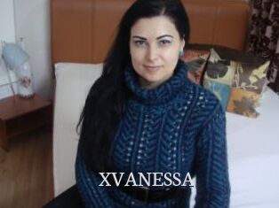 XVANESSA