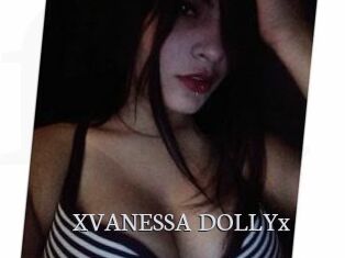 XVANESSA_DOLLYx