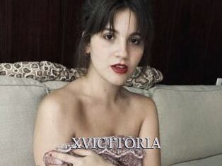 XVICTTORIA