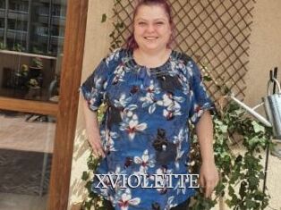 XVIOLETTE
