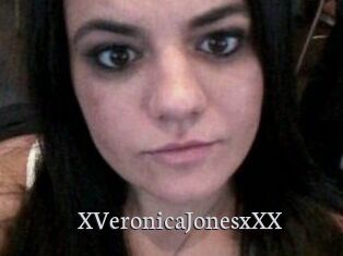 XVeronicaJonesxXX