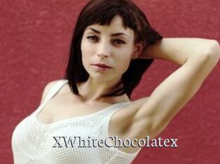 XWhiteChocolatex