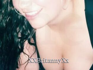 XXBritannyXx