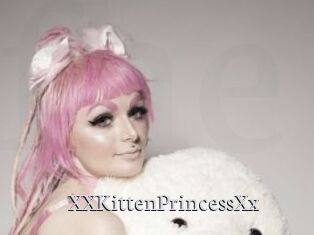 XXKittenPrincessXx